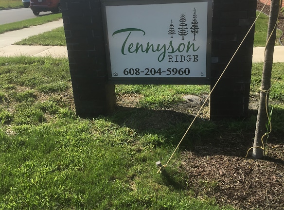 Tennyson Ridge Apartments - Madison, WI