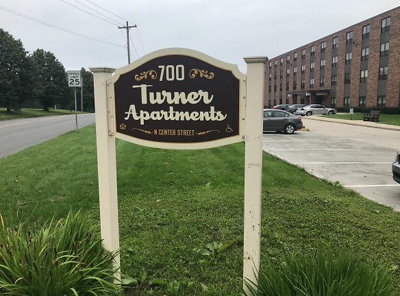 Turner Apartments - Ebensburg, PA