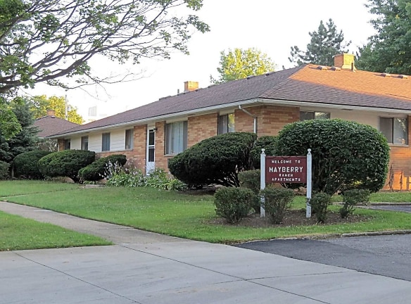 Mayberry Ranch Apartments - Cleveland, OH