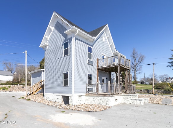 1710 Eppes St #2 - Tazewell, TN