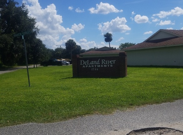 Deland River Apartments - Deland, FL
