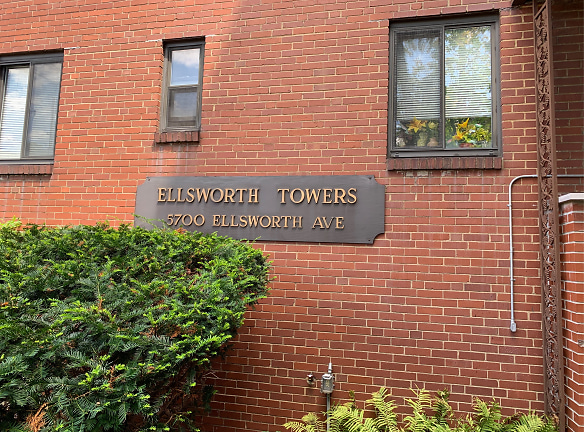Ellsworth Towers Apartments - Pittsburgh, PA