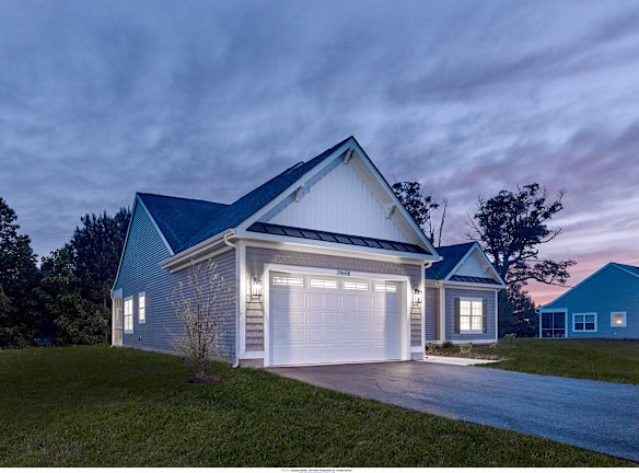 Heron Bay Rental Homes Apartments - Lewes, DE