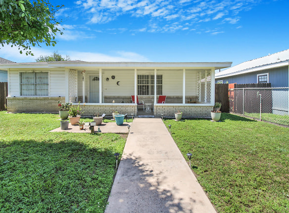 1309 Doherty Ave - Mission, TX