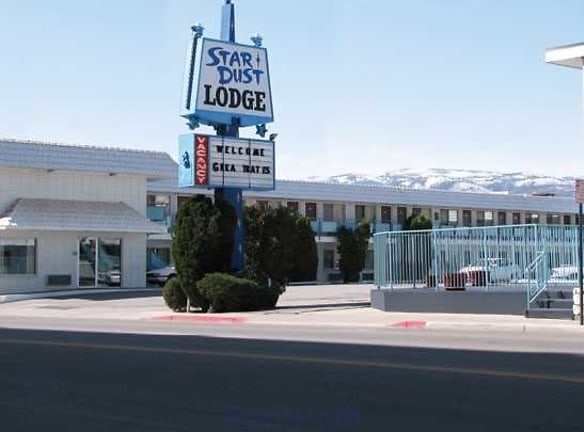 Star Dust Lodge - Reno, NV