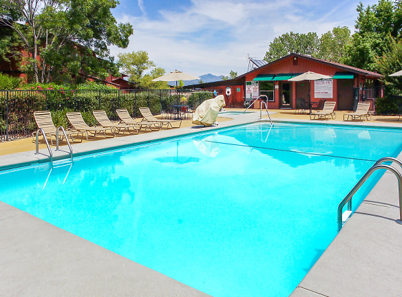 Northpoint Apartments - Redding, CA
