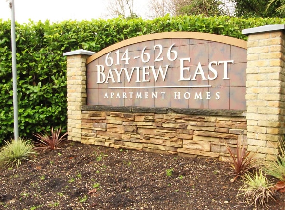 Bayview - Bremerton, WA