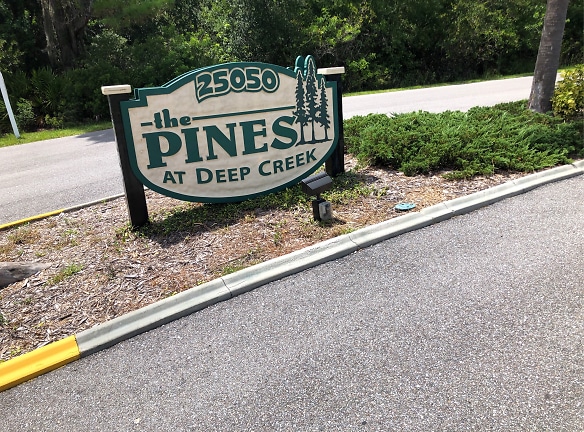 The Pines Of Deep Creek Apartments - Punta Gorda, FL