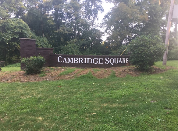Cambridge Square Apartment - Monroeville, PA
