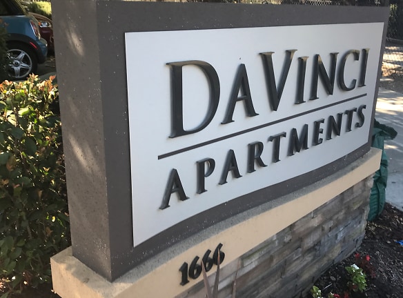 Da Vinci Court Apartments - Davis, CA