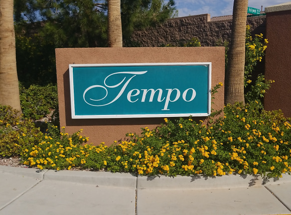 Tempo Phase II Apartments - Las Vegas, NV