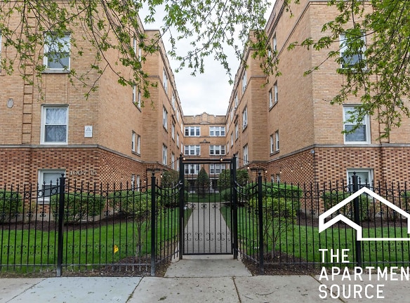 4011 N Lowell Ave unit a-1w - Chicago, IL