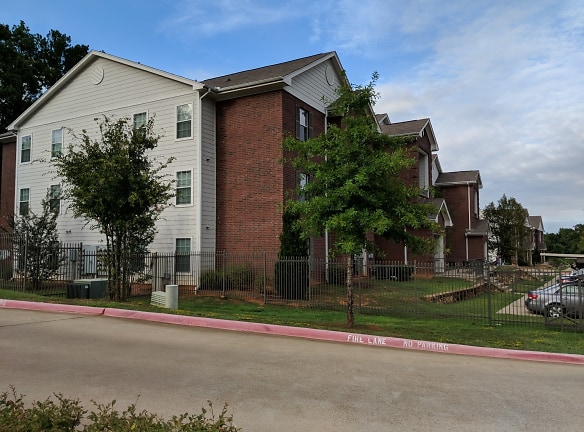 Timber Village II Apartments - Marshall, TX