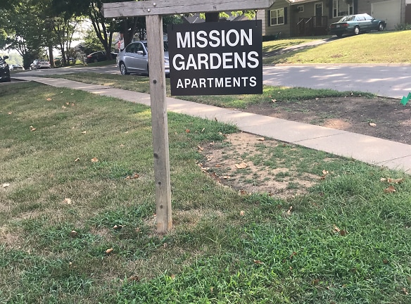 Mission Gardens Apartments - Mission, KS