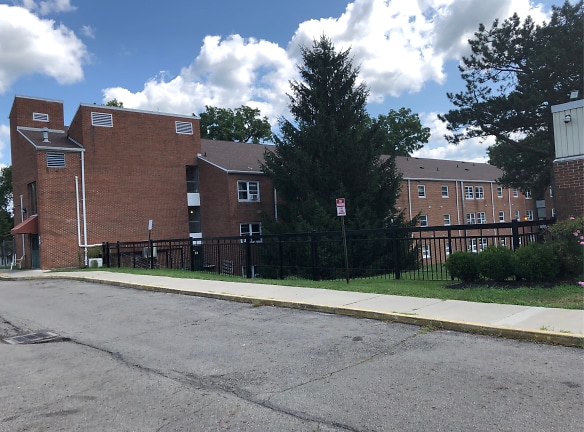 Gray Hill Apartments - Springfield, OH