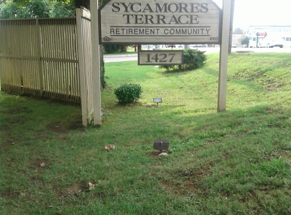 Sycamores Terrace Retirement Community Apartments - Nashville, TN