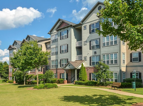Brookside Park Apartments - Atlanta, GA