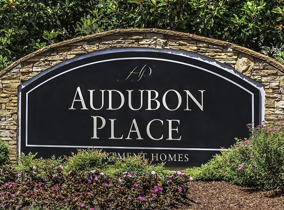 Audubon Place - Arden, NC