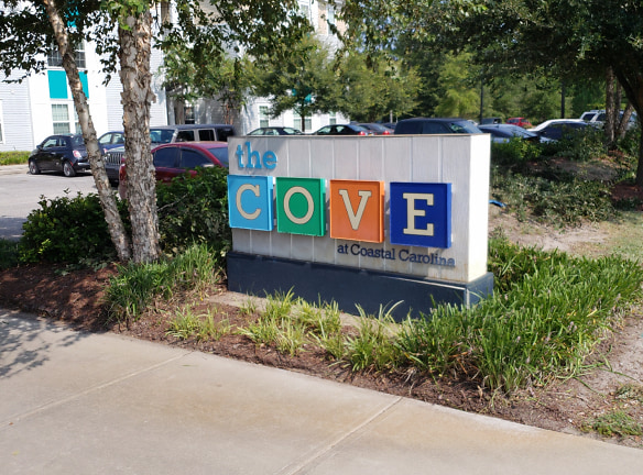 The Cove At Coastal Carolina Apartments - Conway, SC