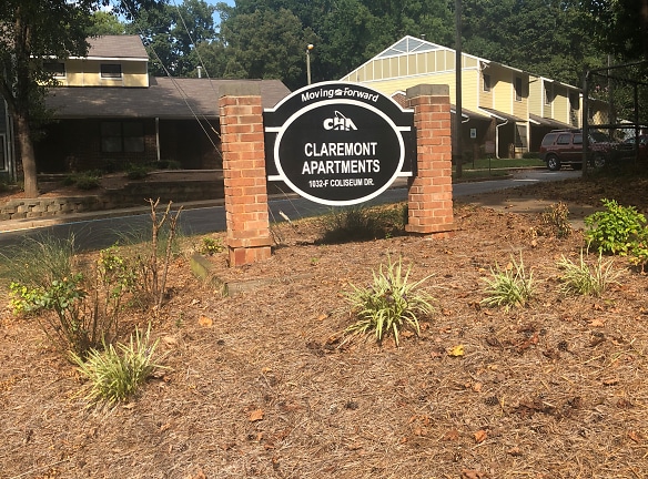 Claremont Apartments - Charlotte, NC