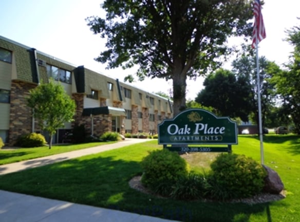 Oak Place Apartments - Kimball, MN