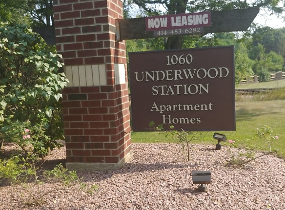 Underwood Station Apartments - Milwaukee, WI