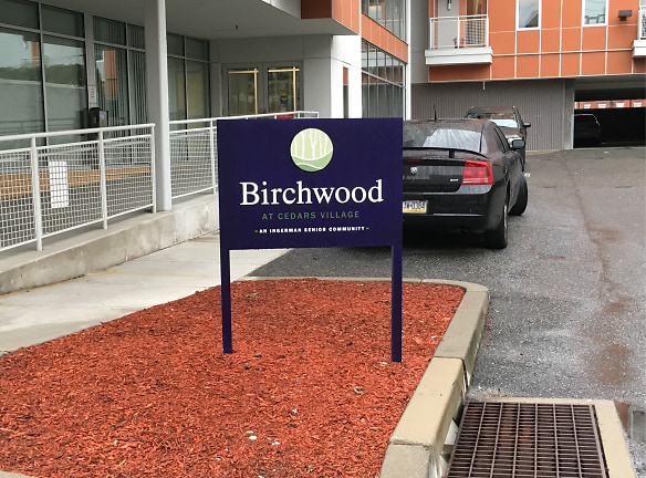 Birchwood At Cedars Village Apartments - Philadelphia, PA