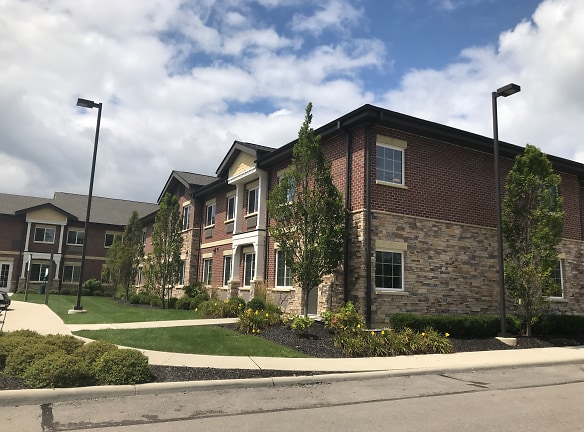 Hilliard Assisted Living & Memory Care Apartments - Hilliard, OH