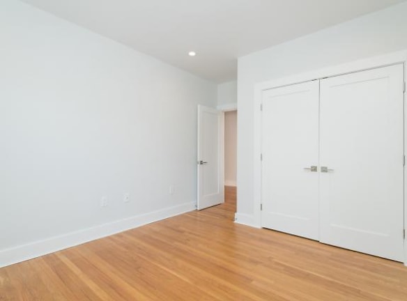 17a Forest St - Cambridge, MA