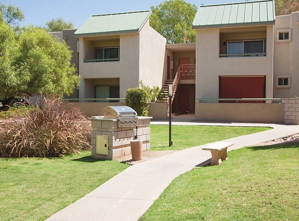 Viridian Apartments - Scottsdale, AZ