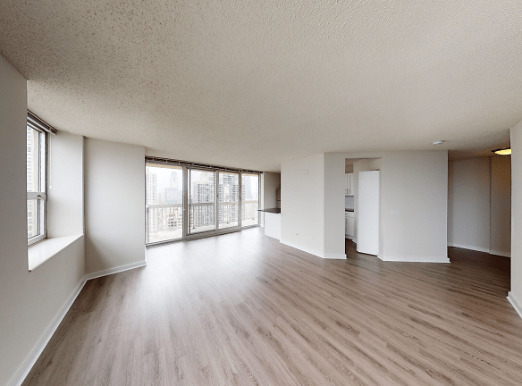 664 N State St unit 2807 - Chicago, IL