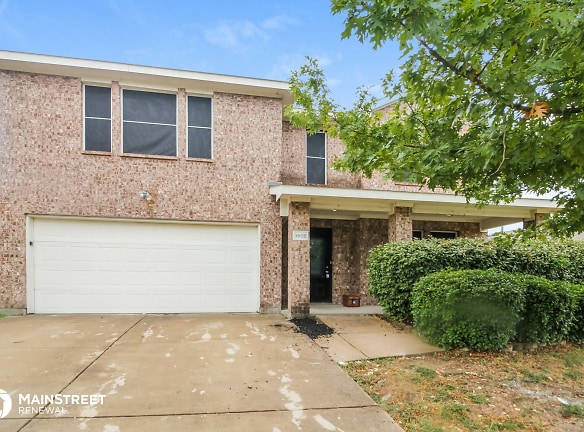 3608 Carriage Ave - Mesquite, TX