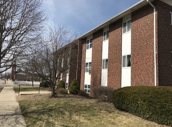 Bucyrus Commons Apartments - Bucyrus, OH