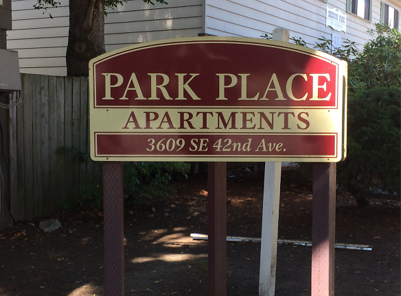 Park Place Apartments - Portland, OR
