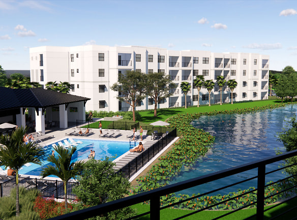 Estero Vista Apartments - Fort Myers, FL