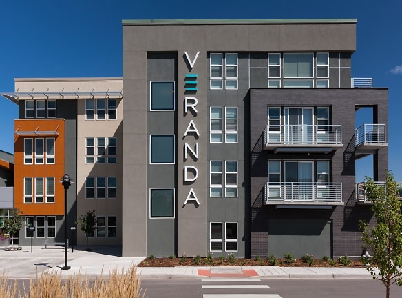 Veranda Highpointe Apartments - Denver, CO