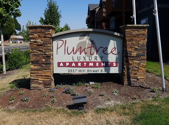 Plumtree Luxury Apartments - Albany, OR