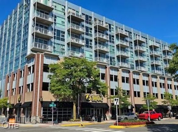 100 W 5th St #406 - Royal Oak, MI