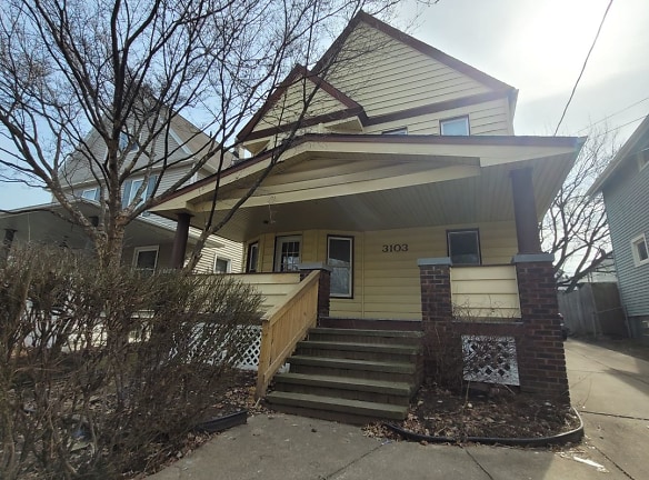3103 Ruby Ave - Cleveland, OH