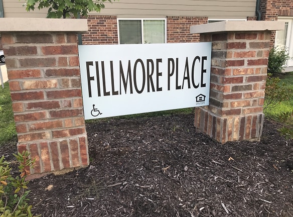 Fillmore Place Apartments - Saint Louis, MO