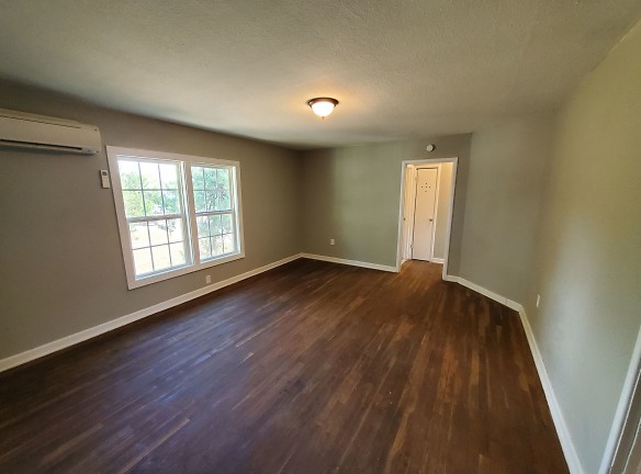 Northpark Townhomes And Apartments - Borger, TX