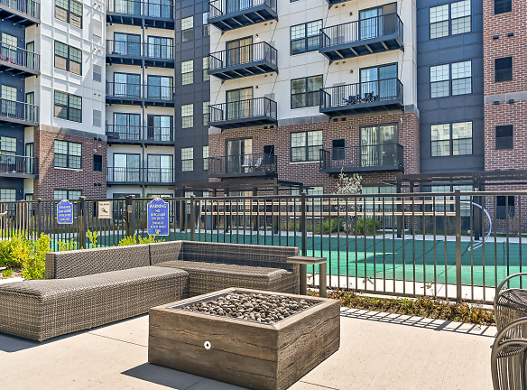 The Residences At Sawmill Station - Morton Grove, IL