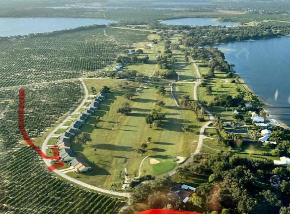 1456 S Golfview Dr - Avon Park, FL