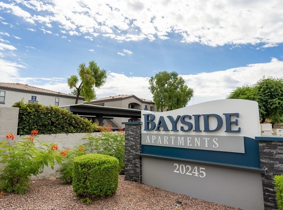 Bayside - Phoenix, AZ