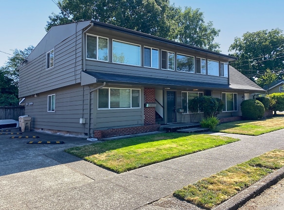 2656 NW Tyler Ave unit Tyl2656 - Corvallis, OR