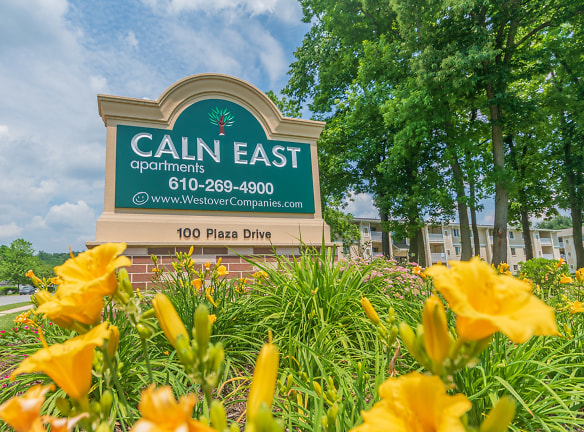 Caln East Apartments - Downingtown, PA