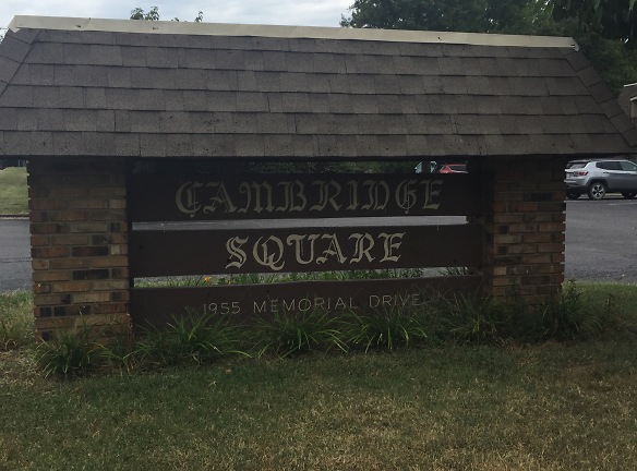 Cambridge Square Apts Apartments - Clarksville, TN