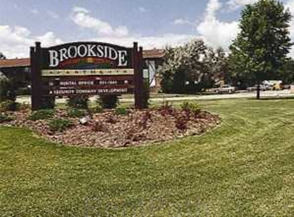 Brookside Apartments - Oshkosh, WI