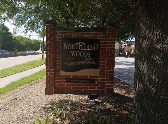 Northland Woods Apartments - Houston, TX