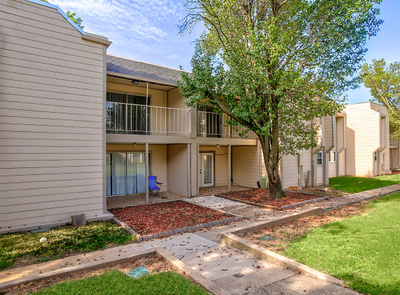 Turnberry Apartments - Norman, OK